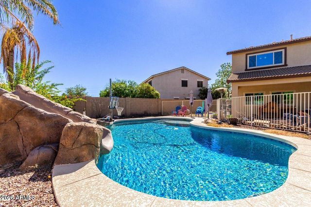 3800 E WOODSIDE Way, Gilbert, AZ 85297