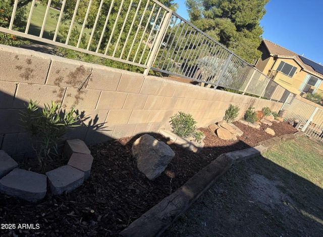 3800 E WOODSIDE Way, Gilbert, AZ 85297