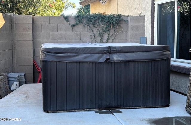 3800 E WOODSIDE Way, Gilbert, AZ 85297