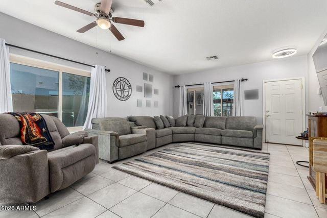 3800 E WOODSIDE Way, Gilbert, AZ 85297