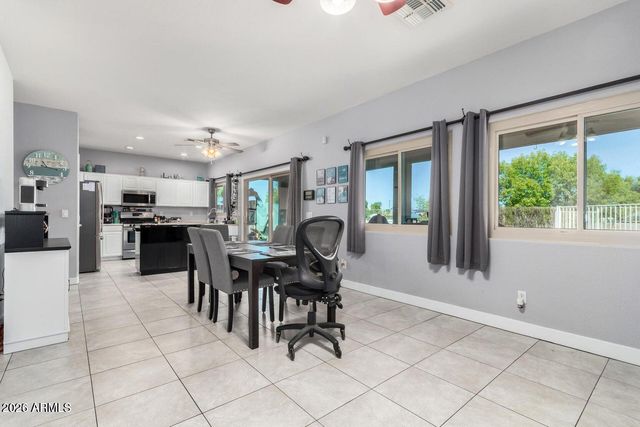 3800 E WOODSIDE Way, Gilbert, AZ 85297