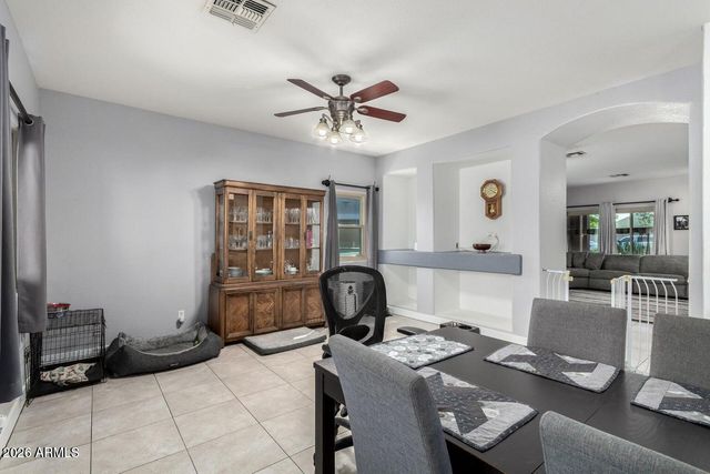 3800 E WOODSIDE Way, Gilbert, AZ 85297