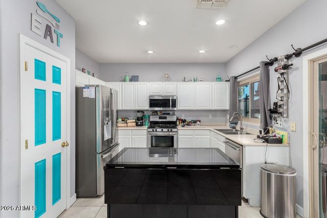 3800 E WOODSIDE Way, Gilbert, AZ 85297