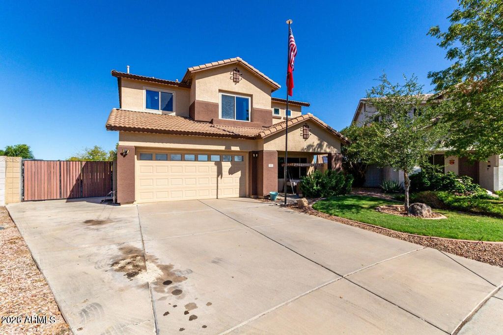 3800 E WOODSIDE Way, Gilbert, AZ 85297 — photo 3