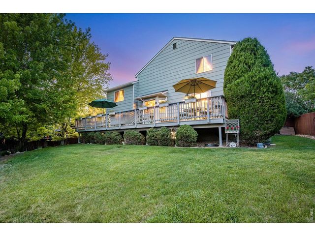 2213 Santa Fe Dr, Longmont, CO 80504