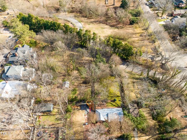 417 Watauga Street, Raleigh, NC 27604