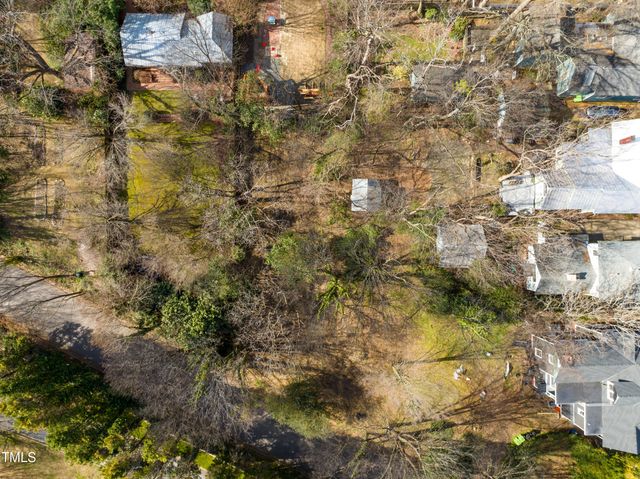 417 Watauga Street, Raleigh, NC 27604