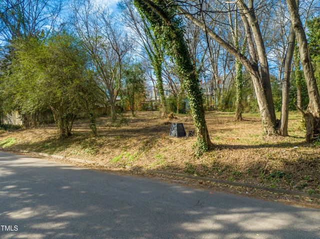 417 Watauga Street, Raleigh, NC 27604