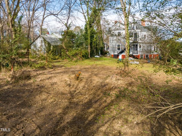 417 Watauga Street, Raleigh, NC 27604