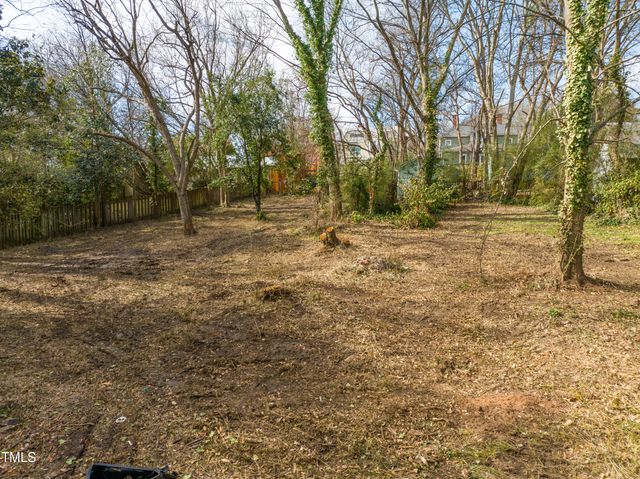417 Watauga Street, Raleigh, NC 27604