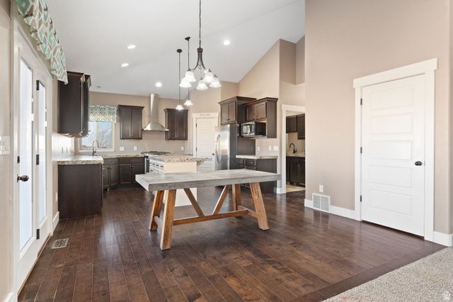 12442 S LUZERNE CT, Herriman, UT 84096