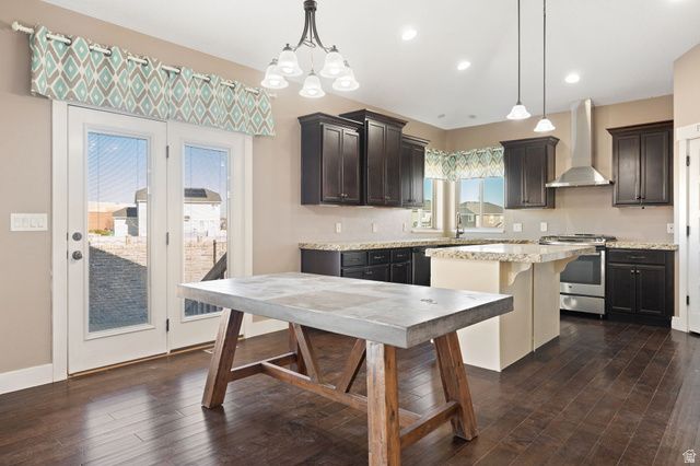 12442 S LUZERNE CT, Herriman, UT 84096