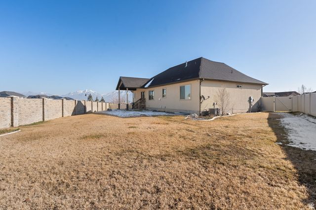 12442 S LUZERNE CT, Herriman, UT 84096