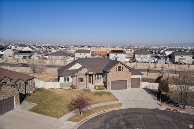 12442 S LUZERNE CT, Herriman, UT 84096