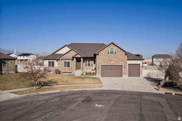 12442 S LUZERNE CT, Herriman, UT 84096