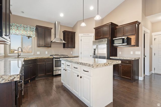 12442 S LUZERNE CT, Herriman, UT 84096