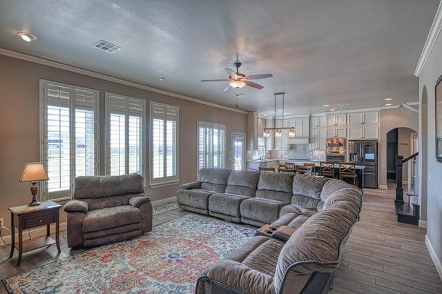 31814 Landrun Avenue, Norman, OK 73072