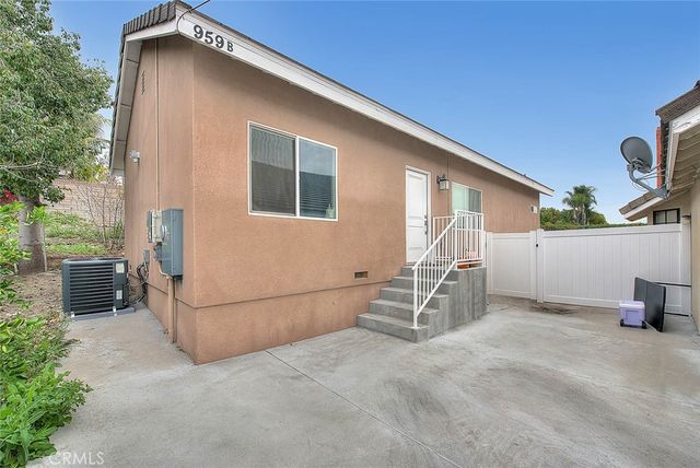 959 Kenwood Street, Upland, CA 91784