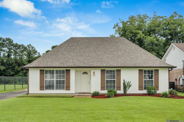 14310 Parkview Dr, Prairieville, LA 70769