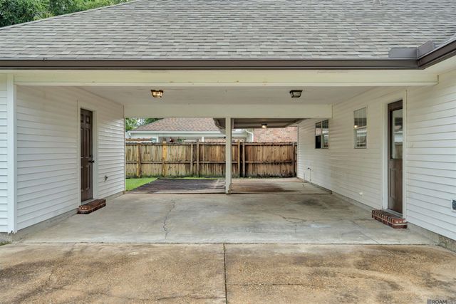 14310 Parkview Dr, Prairieville, LA 70769