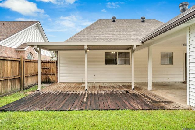14310 Parkview Dr, Prairieville, LA 70769