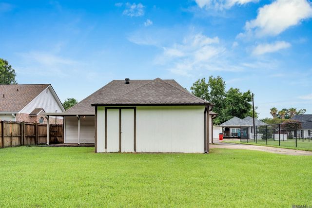 14310 Parkview Dr, Prairieville, LA 70769