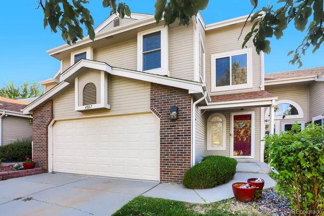 4927 S Eagle Circle, Aurora, CO 80015