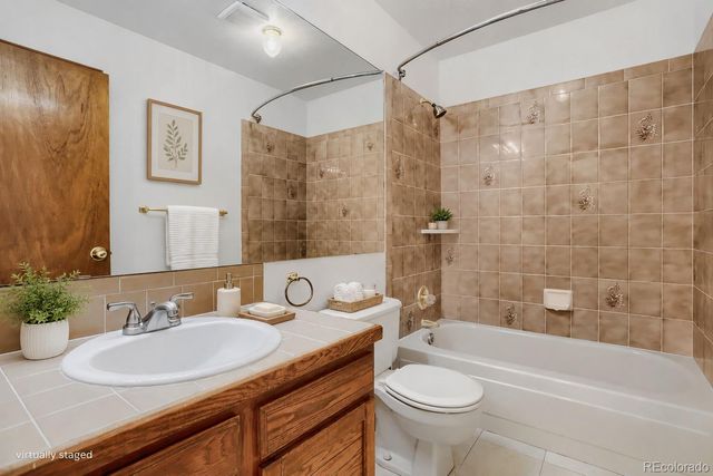 4927 S Eagle Circle, Aurora, CO 80015