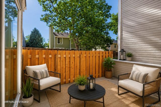 4927 S Eagle Circle, Aurora, CO 80015