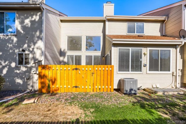 4927 S Eagle Circle, Aurora, CO 80015