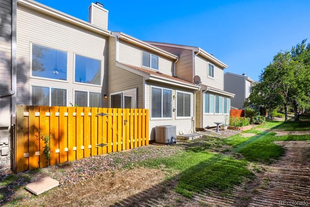 4927 S Eagle Circle, Aurora, CO 80015