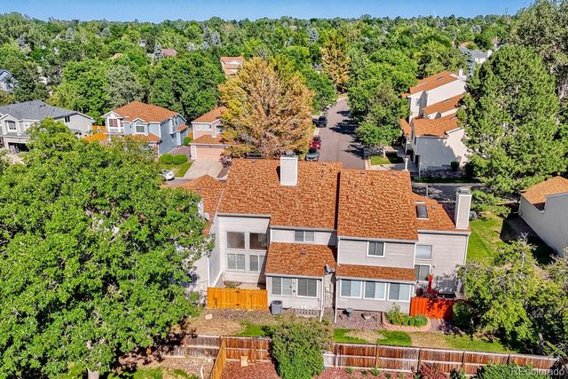 4927 S Eagle Circle, Aurora, CO 80015