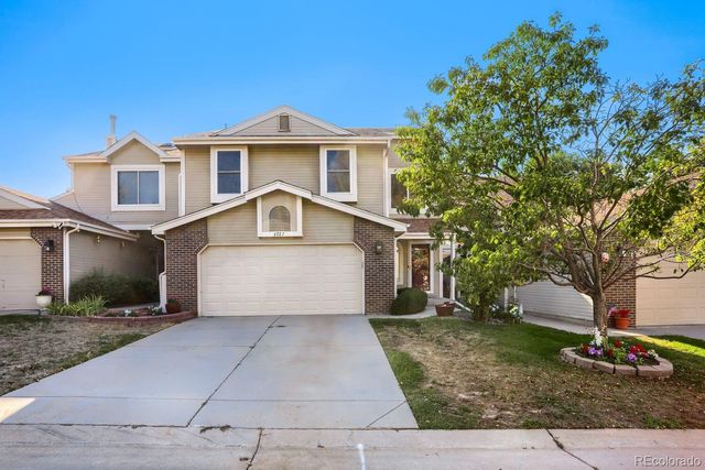 4927 S Eagle Circle, Aurora, CO 80015