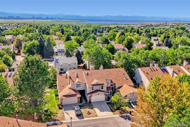 4927 S Eagle Circle, Aurora, CO 80015