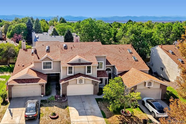 4927 S Eagle Circle, Aurora, CO 80015