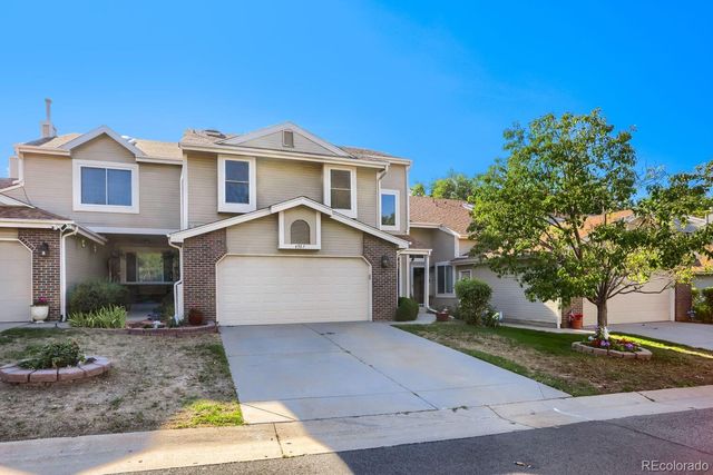 4927 S Eagle Circle, Aurora, CO 80015