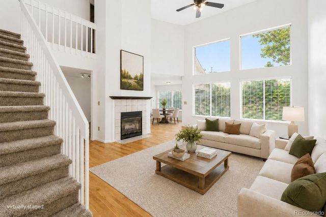 4927 S Eagle Circle, Aurora, CO 80015