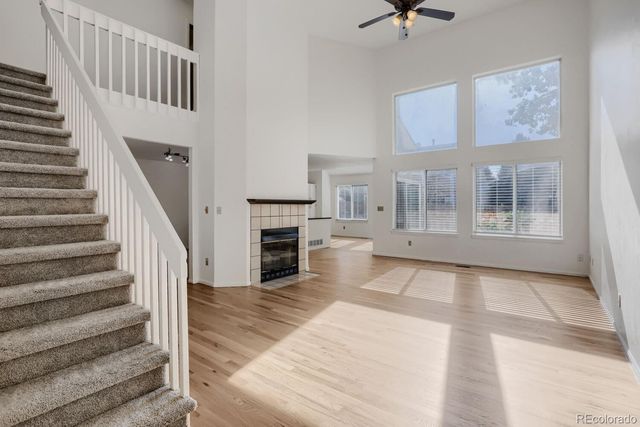4927 S Eagle Circle, Aurora, CO 80015