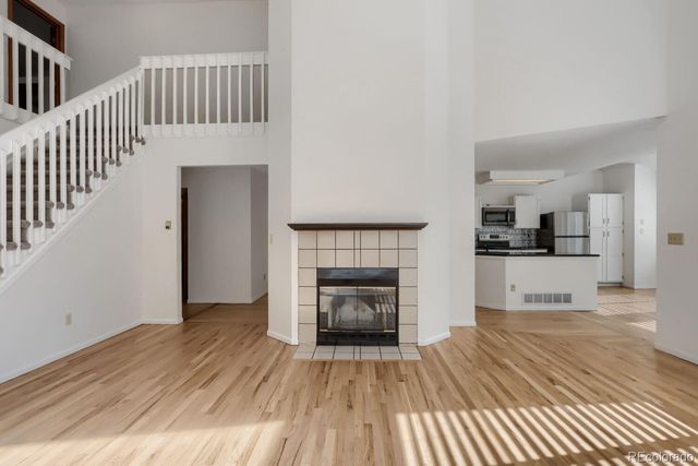 4927 S Eagle Circle, Aurora, CO 80015