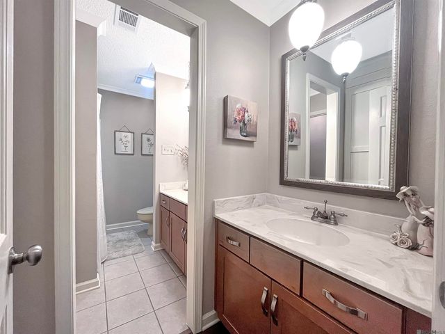 16314 Coliseum Ave, Baton Rouge, LA 70816