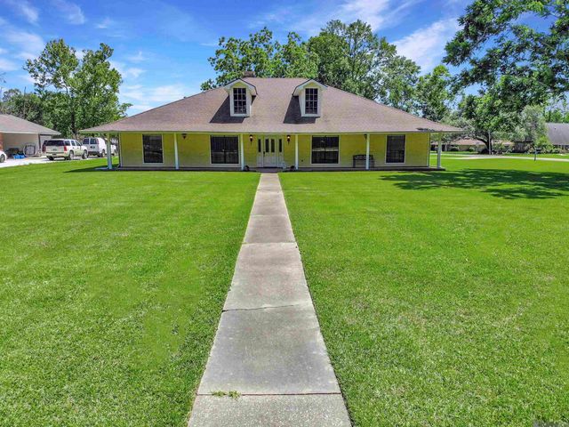 16314 Coliseum Ave, Baton Rouge, LA 70816