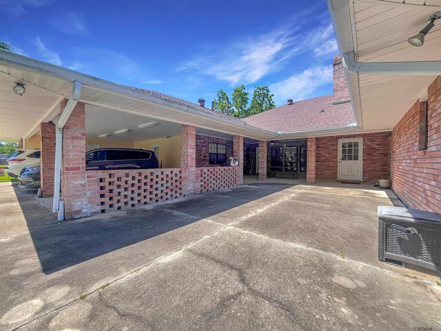 16314 Coliseum Ave, Baton Rouge, LA 70816