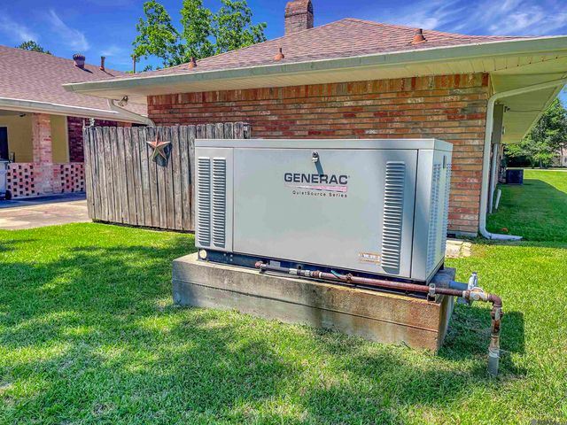 16314 Coliseum Ave, Baton Rouge, LA 70816