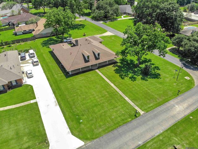 16314 Coliseum Ave, Baton Rouge, LA 70816