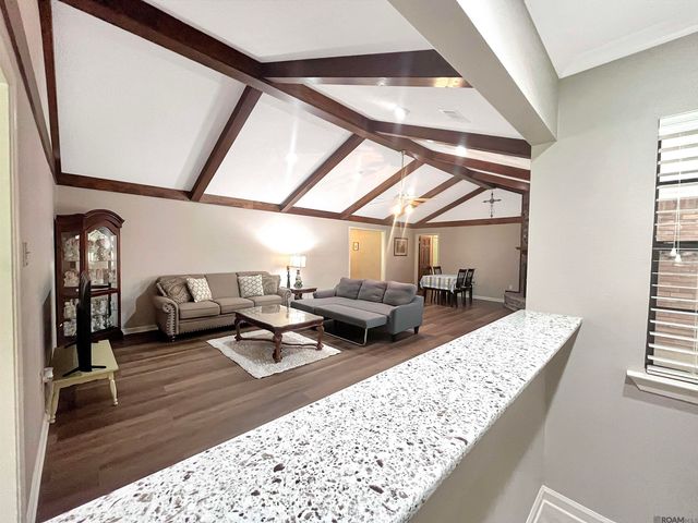 16314 Coliseum Ave, Baton Rouge, LA 70816