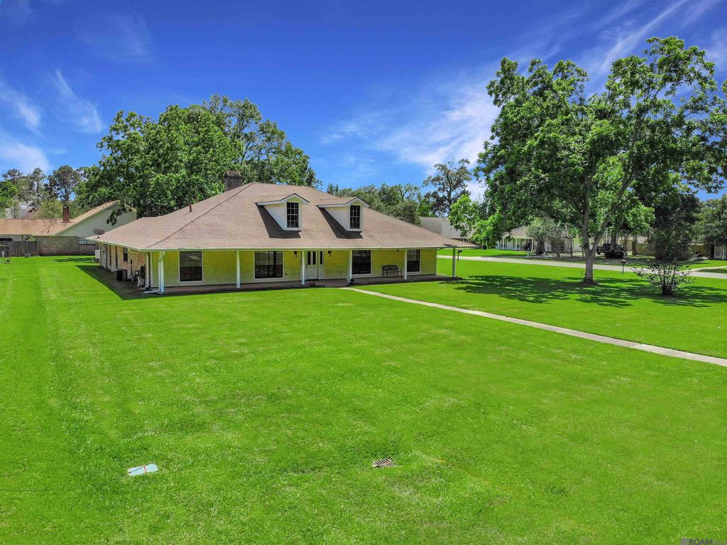 16314 Coliseum Ave, Baton Rouge, LA 70816