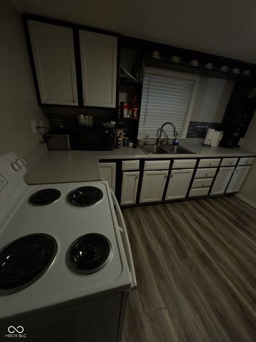 2402 N Irwin Street, Indianapolis, IN 46219