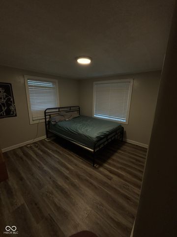 2402 N Irwin Street, Indianapolis, IN 46219