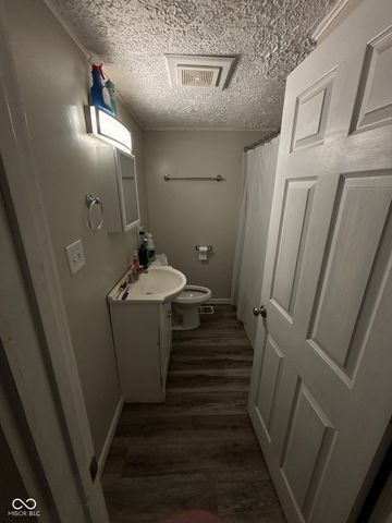 2402 N Irwin Street, Indianapolis, IN 46219