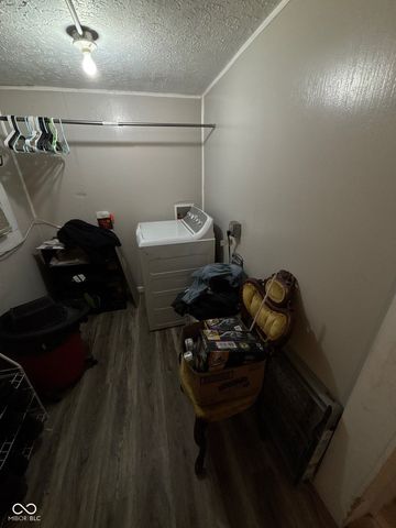 2402 N Irwin Street, Indianapolis, IN 46219